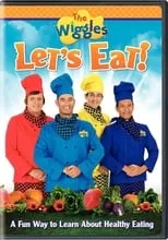 Portada de The Wiggles: Let's Eat