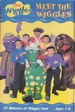 Paul Field es The Dog Catcher en The Wiggles: Meet The Wiggles