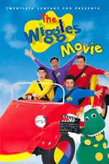 Mic Conway interpreta a Jimbo the Juggler / Postman en The Wiggles Movie