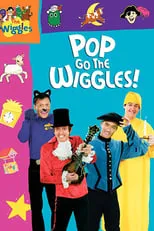 Sam Moran es Sam Moran en The Wiggles: Pop Go the Wiggles!