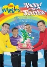 Poster de The Wiggles: Racing to the Rainbow