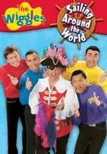 Jeff Fatt interpreta a Jeff en The Wiggles: Sailing Around the World