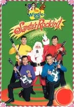 Portada de The Wiggles: Santa's Rockin'!