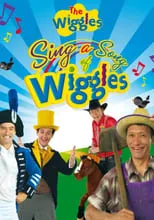 Sam Moran es Sam Wiggle en The Wiggles: Sing a Song of Wiggles