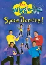 Ross Wilson es King Mondo (voice) en The Wiggles: Space Dancing