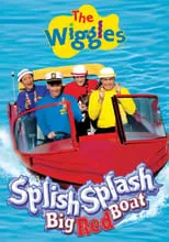 Sam Moran es Sam Moran en The Wiggles: Splish Splash Big Red Boat