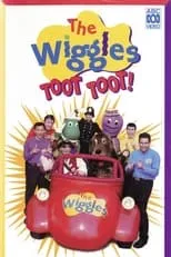 Jeff Fatt interpreta a Jeff Fatt en The Wiggles: Toot Toot