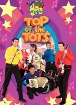 Anthony Field es Anthony Wiggle en The Wiggles: Top of the Tots