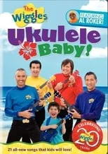 Poster de The Wiggles: Ukulele Baby!