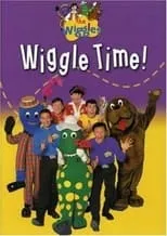 Anthony Field es Anthony Wiggle en The Wiggles: Wiggle Time