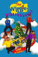 Poster de la película The Wiggles: Wiggledance! - Películas hoy en TV