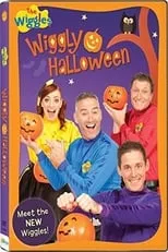 Emma Watkins interpreta a Emma Wiggle en The Wiggles: Wiggly Halloween