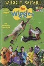 Bindi Irwin es Herself en The Wiggles: Wiggly Safari