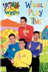 Jeff Fatt interpreta a Jeff Fatt en The Wiggles: Wiggly TV