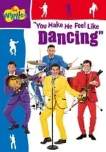 Sam Moran es Sam Moran en The Wiggles: You Make Me Feel Like Dancing