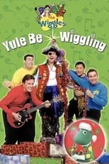 Paul Paddick es Captain Feathersword / Santa Claus / Elves (voice) en The Wiggles: Yule Be Wiggling