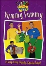 Jeff Fatt interpreta a Jeff en The Wiggles: Yummy Yummy