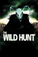 Póster de la película The Wild Hunt