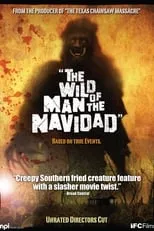 Película The Wild Man of the Navidad