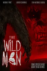 Riley Cusick interpreta a Scott en The Wild Man