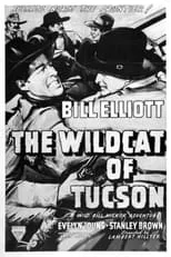 Portada de The Wildcat of Tucson