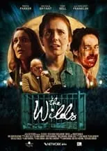 Portada de The Wilds