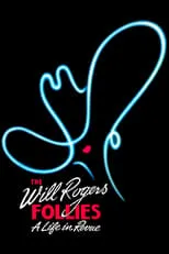 Cady Huffman interpreta a Mr. Ziegfeld's Favorite en The Will Rogers Follies: A Life In Revue