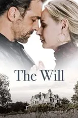 Póster de la película The Will