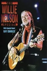 Jackie King es Himself - Guitar en The Willie Nelson Special - With Special Guest Ray Charles