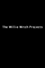 John Eddins es John Stone en The Willie Witch Projects