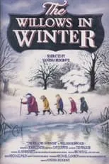 Orley Lindgren en la película The Willows in Winter