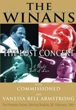 Película The Winans: Lost Concert