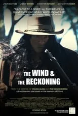 Portada de The Wind & the Reckoning