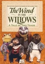 Portada de The Wind in the Willows: A Tale of Two Toads