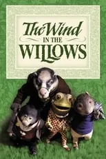 The Wind in the Willows portada