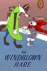 Póster de la película The Windblown Hare