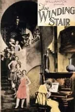 Alma Rubens es Marguerite en The Winding Stair