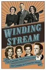 George Jones interpreta a Self (archive footage) en The Winding Stream