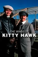 The Winds of Kitty Hawk portada