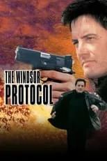 Lorne Brass es Lead Terrorist en The Windsor Protocol