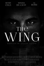 Henry Zaga interpreta a  en The Wing