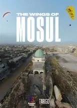 Hugo Clément interpreta a Narrator en The Wings of Mosul