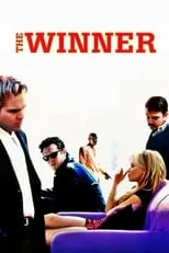 Poster de la película The Winner - Películas hoy en TV