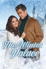 Poster de The Winter Palace