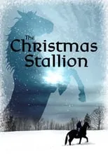 Portada de The Winter Stallion