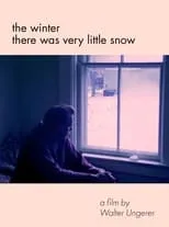 Robert Nuner es Charlie en The Winter There Was Very Little Snow