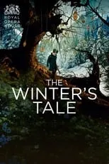 Película The Winter's Tale (The Royal Ballet)