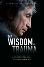 Poster de The Wisdom of Trauma