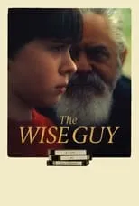 Póster de la película The Wise Guy