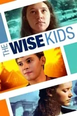 Sadie Rogers interpreta a Cheryl en The Wise Kids